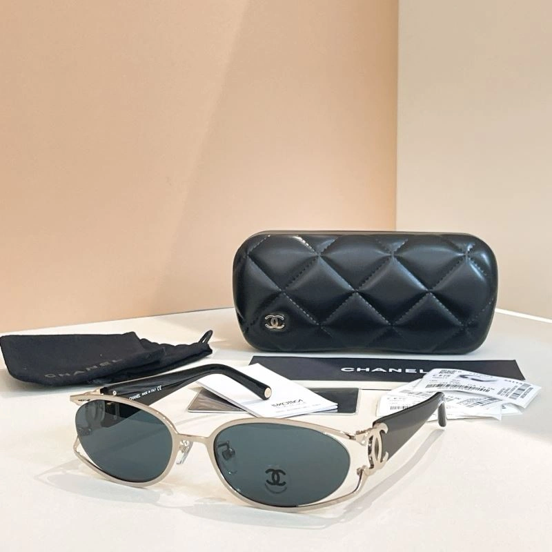 UrbanChic Chanel Sunglasses 278460