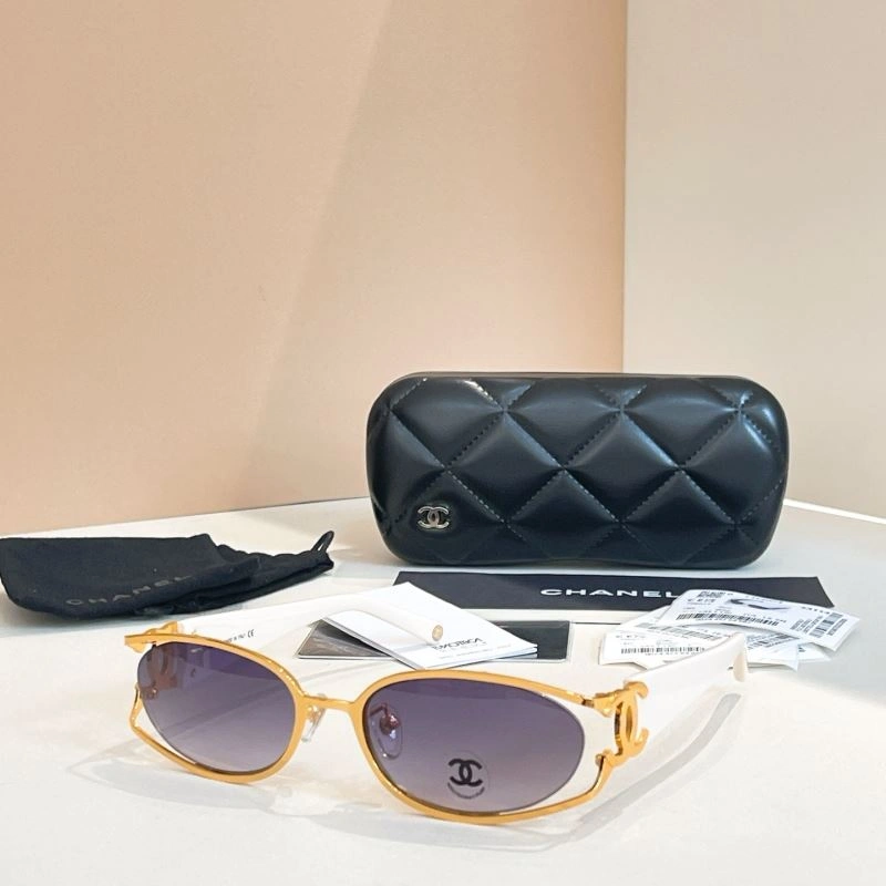 UrbanChic Chanel Sunglasses 278460
