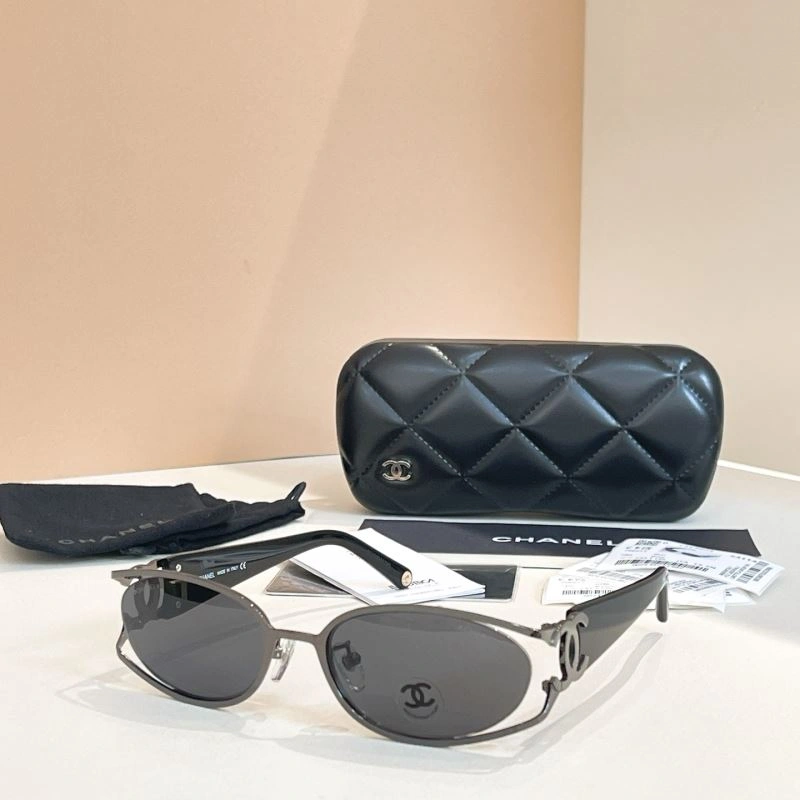 UrbanChic Chanel Sunglasses 278460
