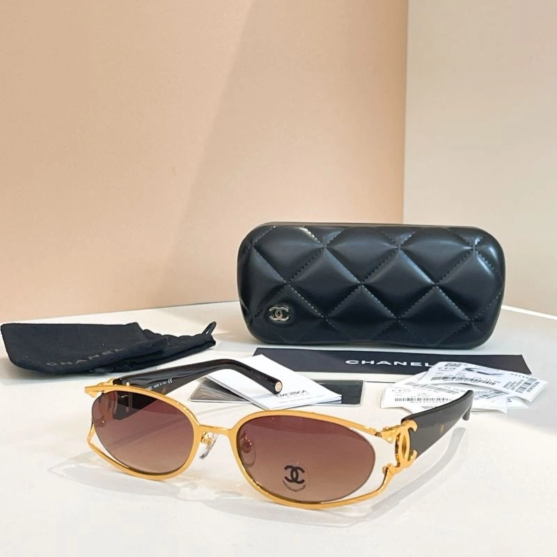 UrbanChic Chanel Sunglasses 278460