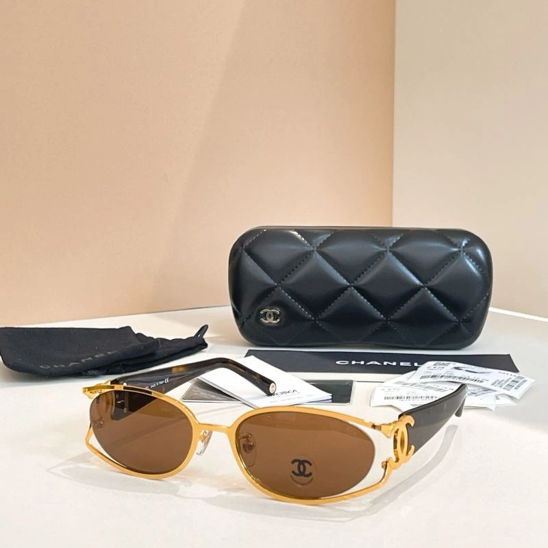 UrbanChic Chanel Sunglasses 278460