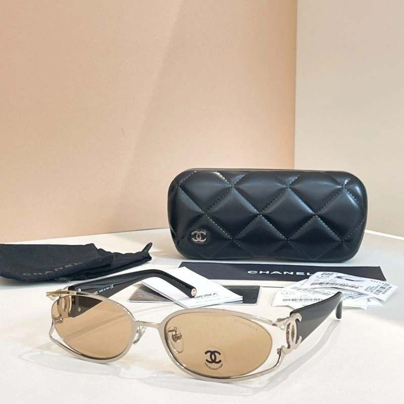 UrbanChic Chanel Sunglasses 278460