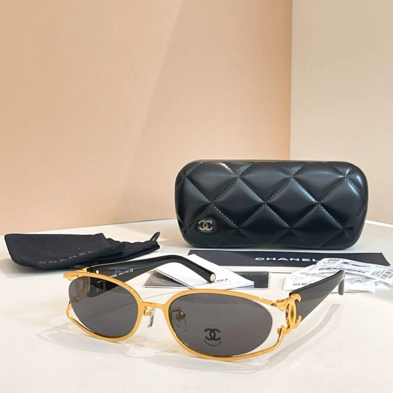 UrbanChic Chanel Sunglasses 278460