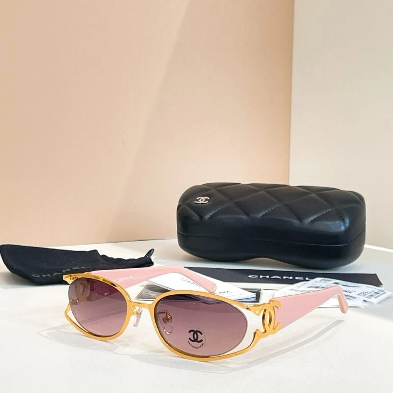 UrbanChic Chanel Sunglasses 278460