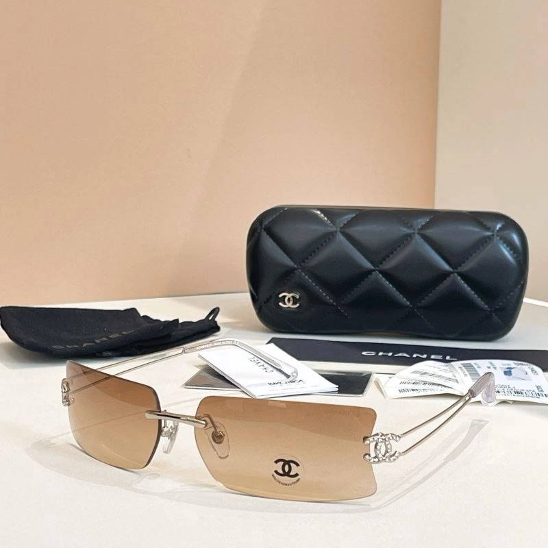 Chanel Sunglasses Trendy 278471