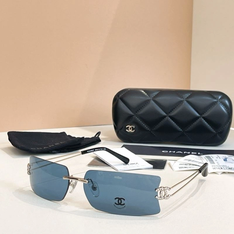 Chanel Sunglasses Trendy 278471