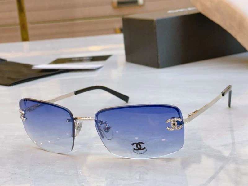 Chanel Sunglasses FastDry 278475