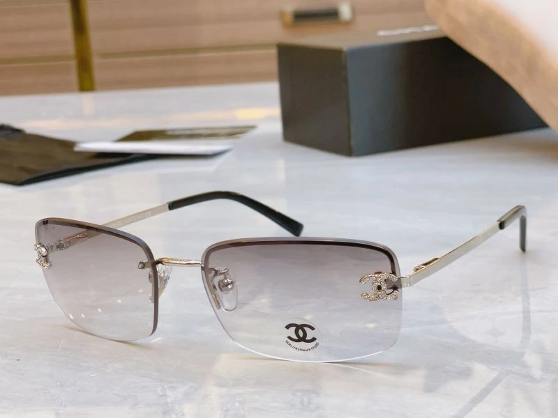 Chanel Sunglasses FastDry 278475