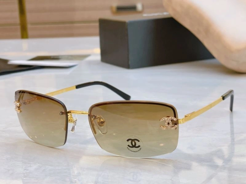 Chanel Sunglasses FastDry 278475