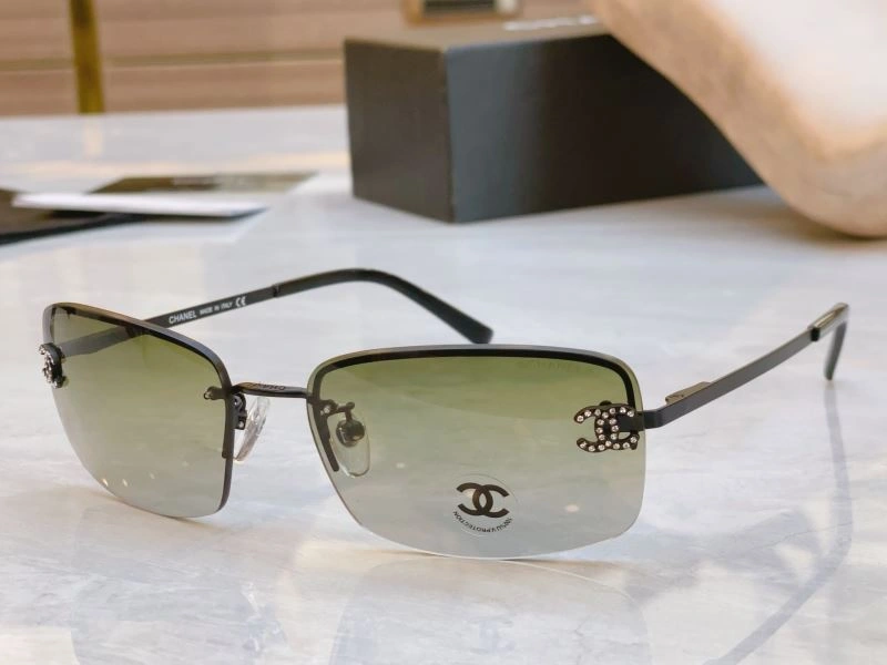 Chanel Sunglasses FastDry 278475