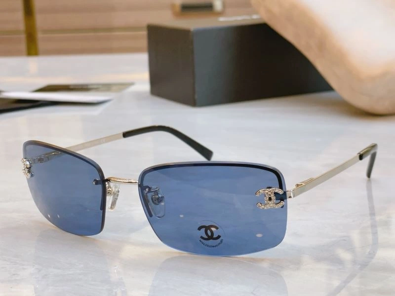 Chanel Sunglasses FastDry 278475