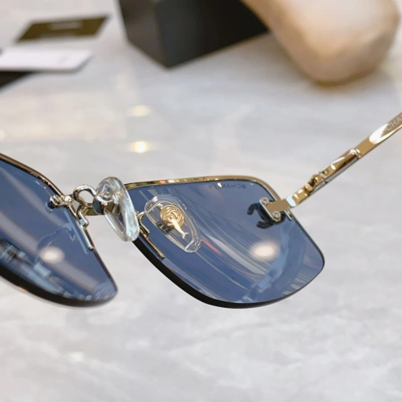 Chanel Sunglasses FastDry 278475