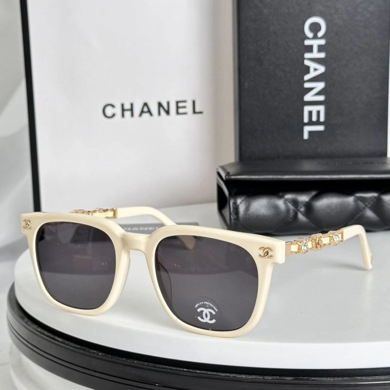 Chanel Sunglasses MultiPurpose 278483