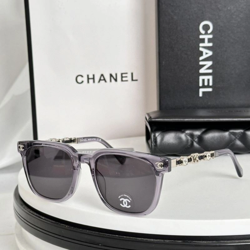 Chanel Sunglasses MultiPurpose 278483