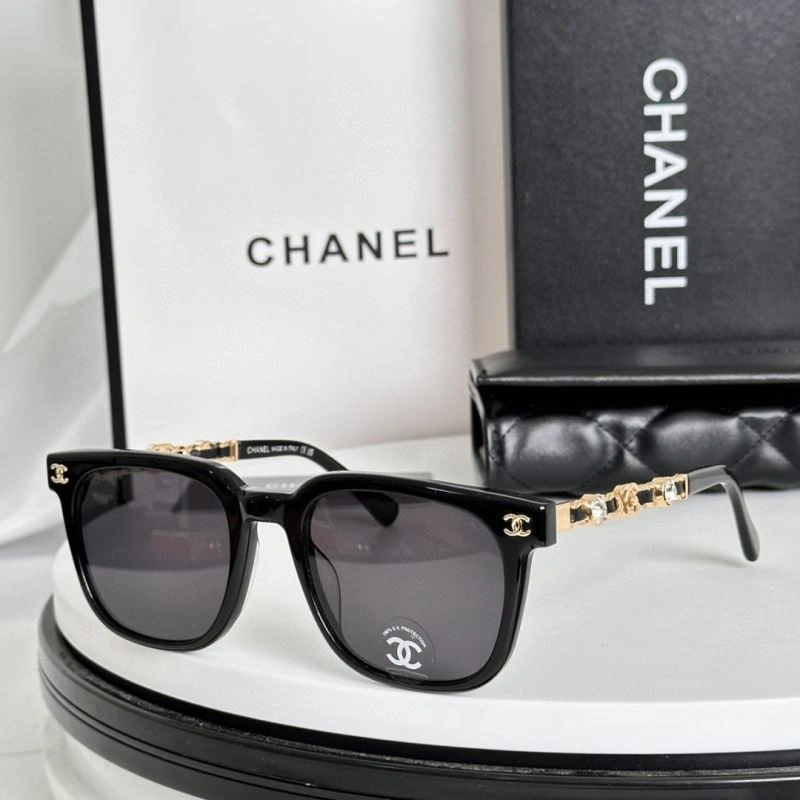 Chanel Sunglasses MultiPurpose 278483