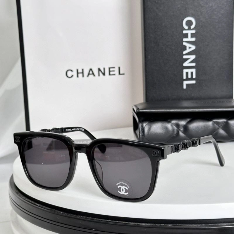 Chanel Sunglasses MultiPurpose 278483