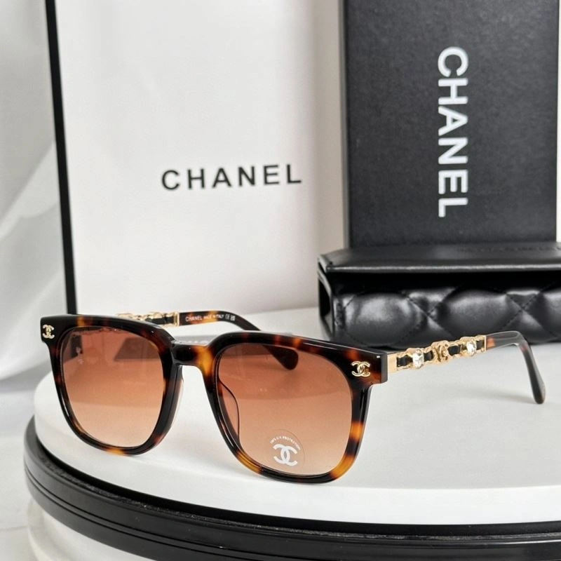 Chanel Sunglasses MultiPurpose 278483