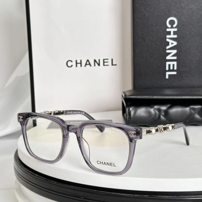 Chanel Sunglasses MultiPurpose 278483