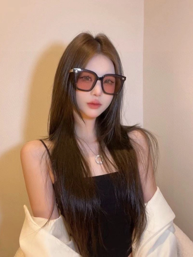 Chanel Sunglasses Versatile 278481
