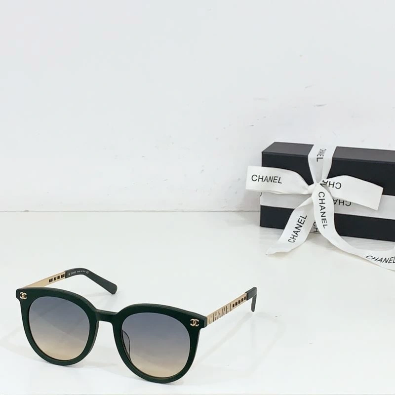 Chanel Sunglasses RelaxedFit 278480