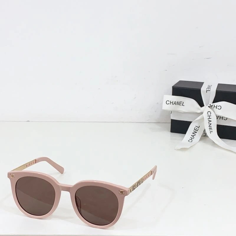 Chanel Sunglasses RelaxedFit 278480