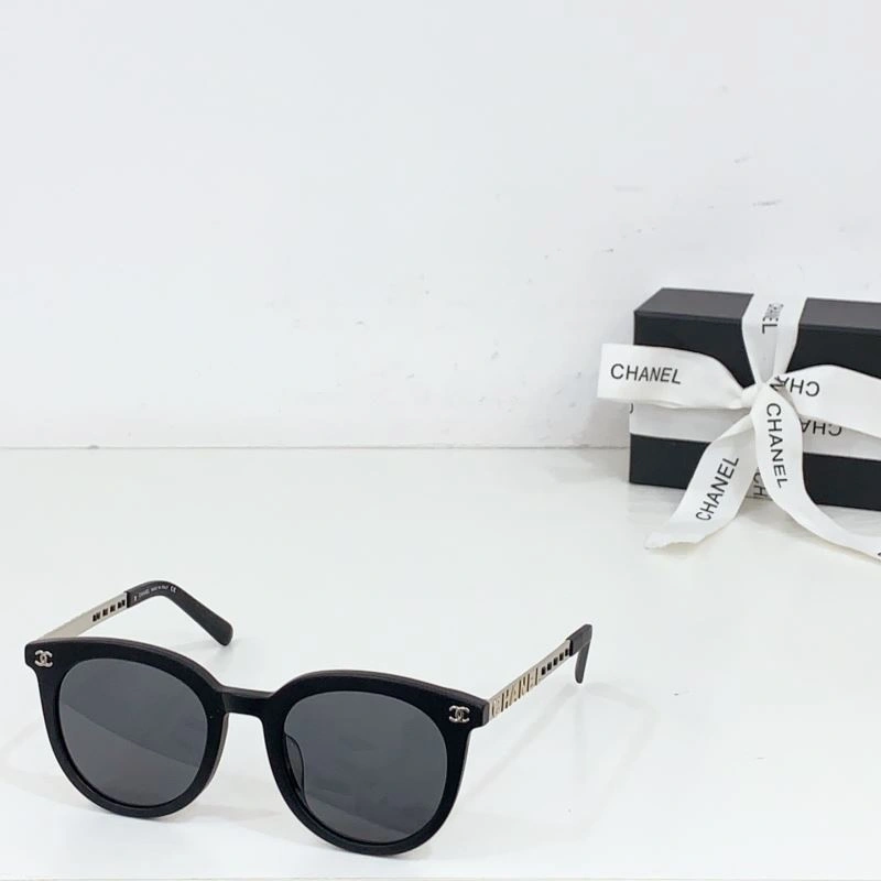 Chanel Sunglasses RelaxedFit 278480