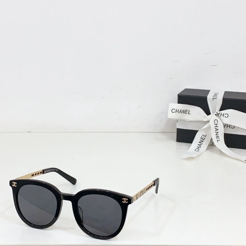 Chanel Sunglasses RelaxedFit 278480