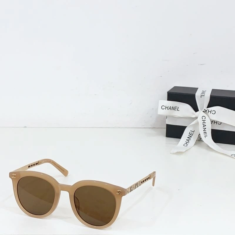 Chanel Sunglasses RelaxedFit 278480
