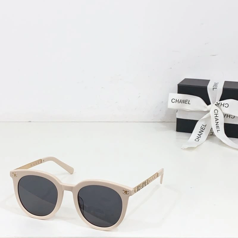 Chanel Sunglasses RelaxedFit 278480