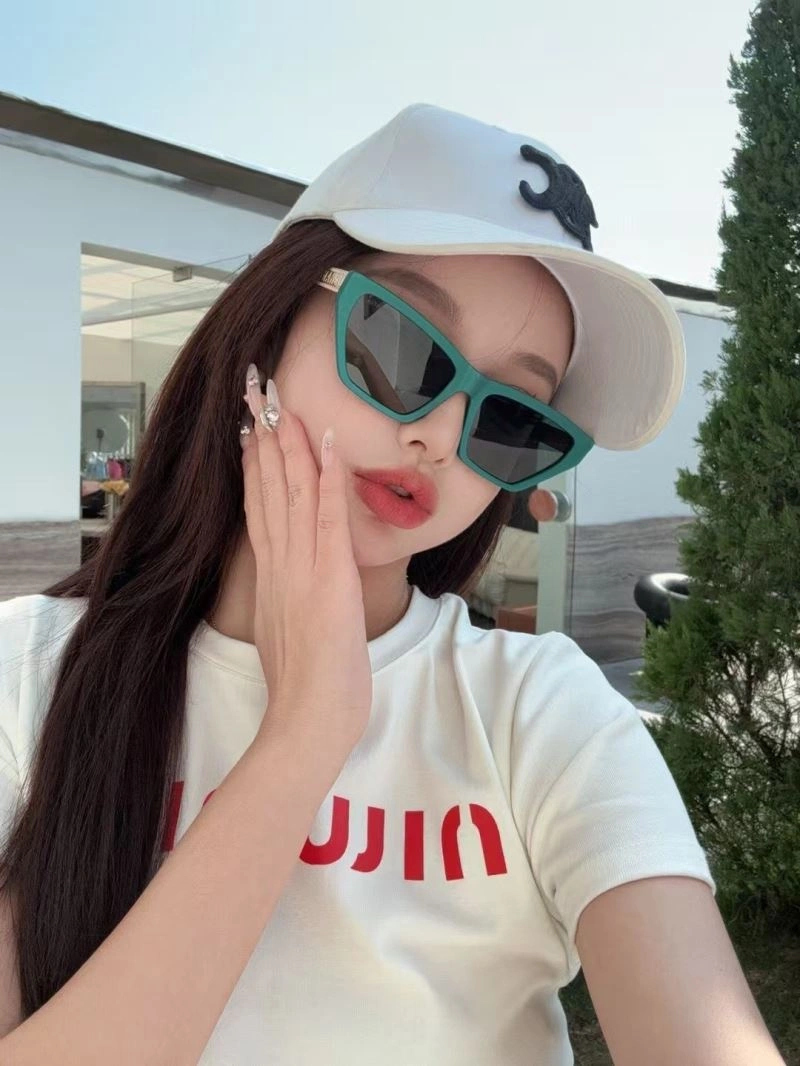 SmartChoice Chanel Sunglasses 278474