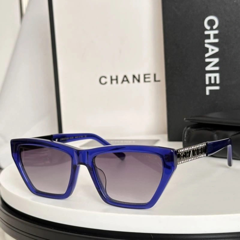SmartChoice Chanel Sunglasses 278474