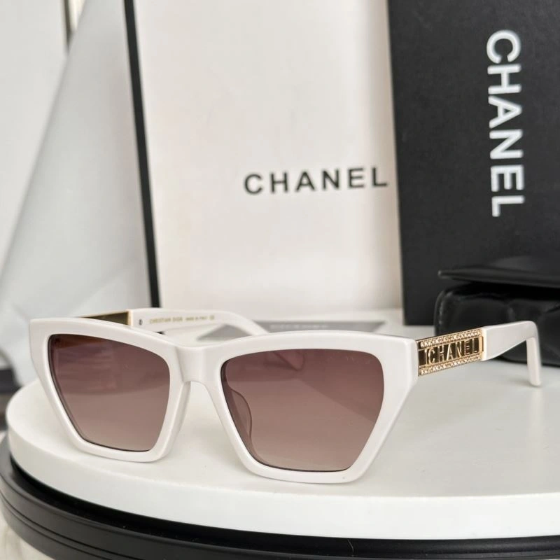 SmartChoice Chanel Sunglasses 278474