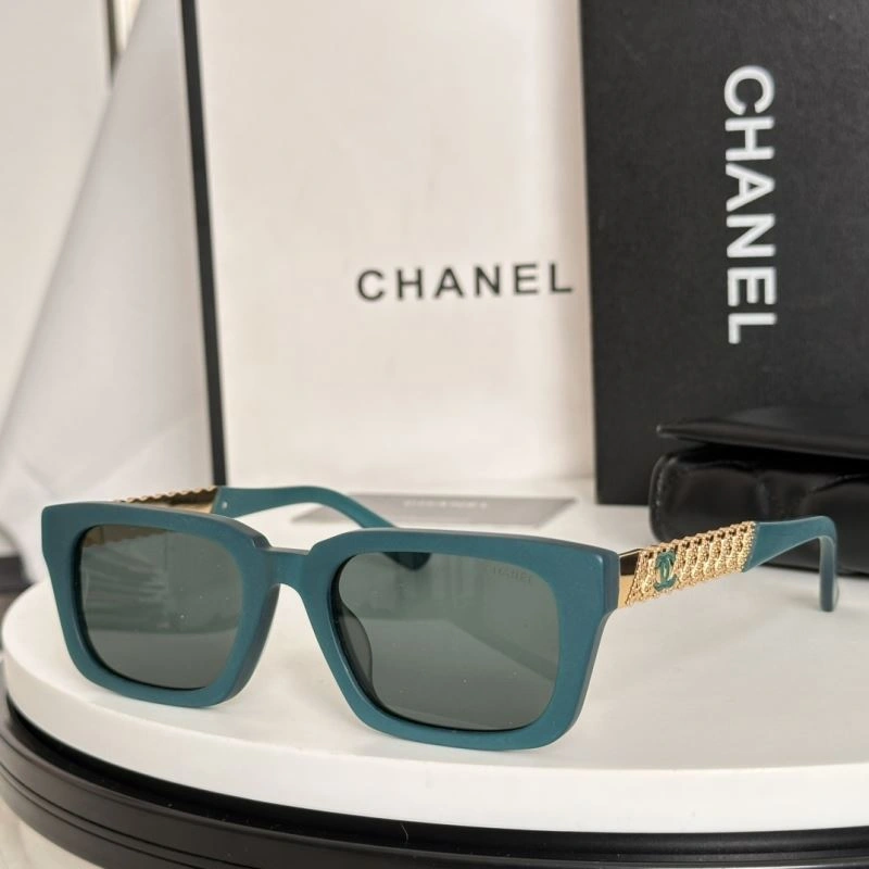 Chanel Sunglasses EyeCatching 278479