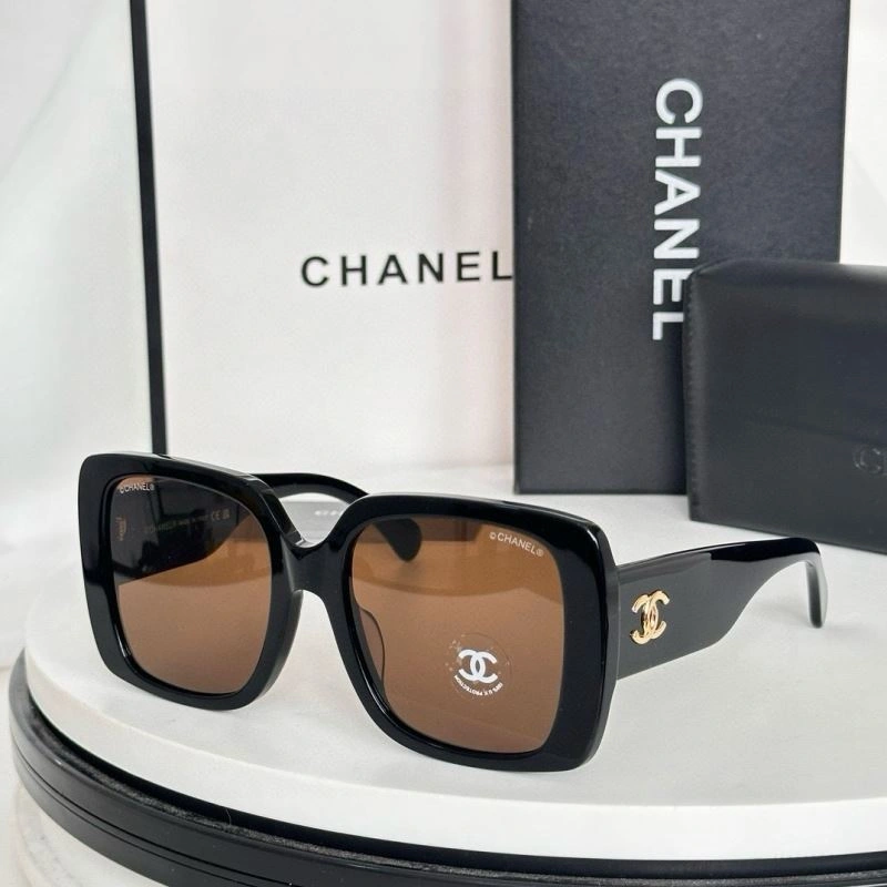 Chanel Sunglasses Trendsetting 278456
