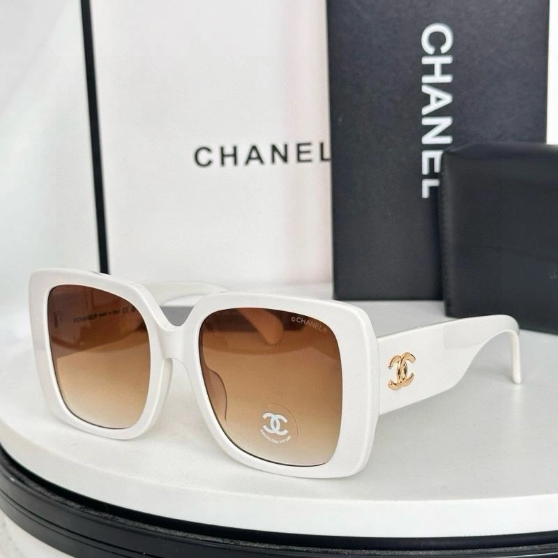 Chanel Sunglasses Trendsetting 278456