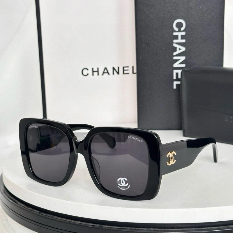 Chanel Sunglasses Trendsetting 278456