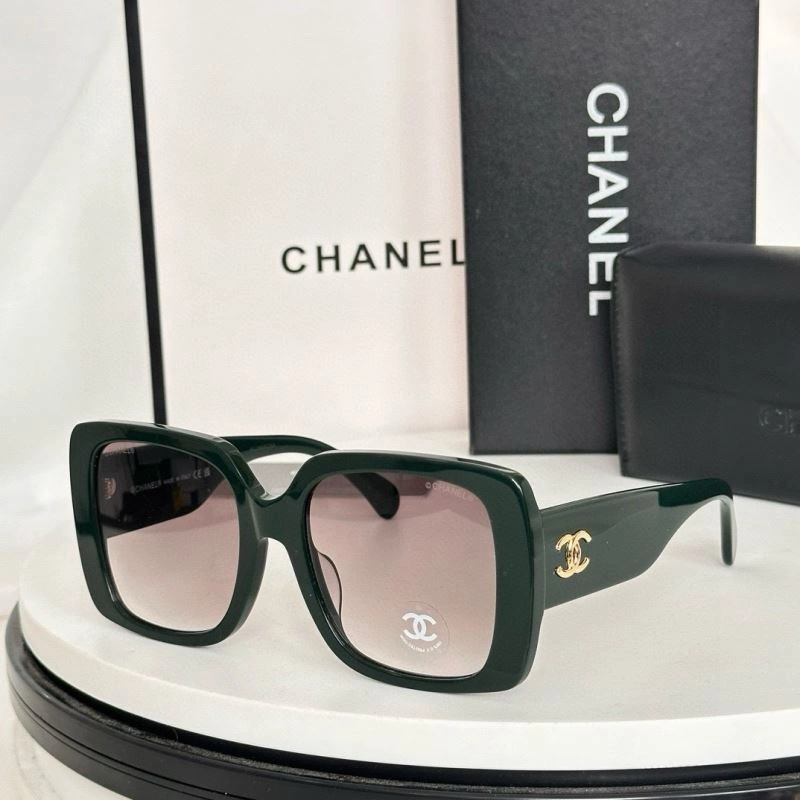 Chanel Sunglasses Trendsetting 278456