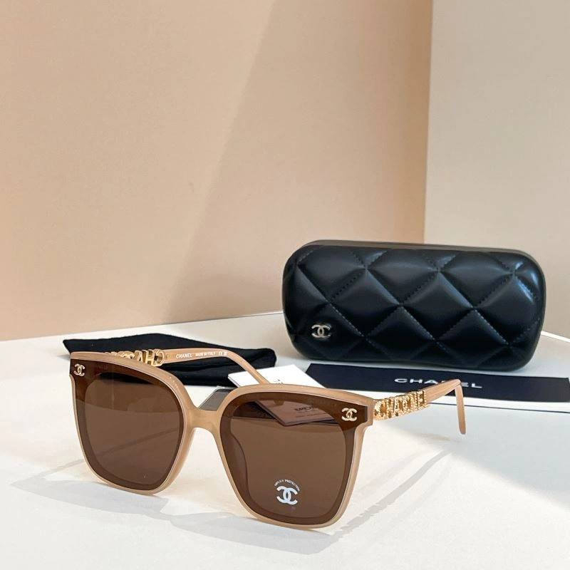 Chanel Sunglasses Durable 278465