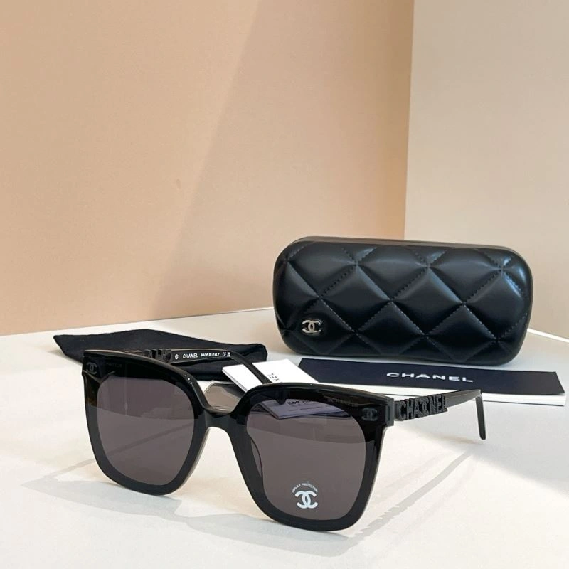Chanel Sunglasses Durable 278465