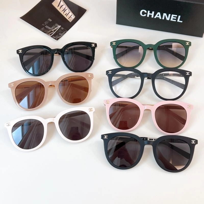 FastDry Chanel Sunglasses 278473