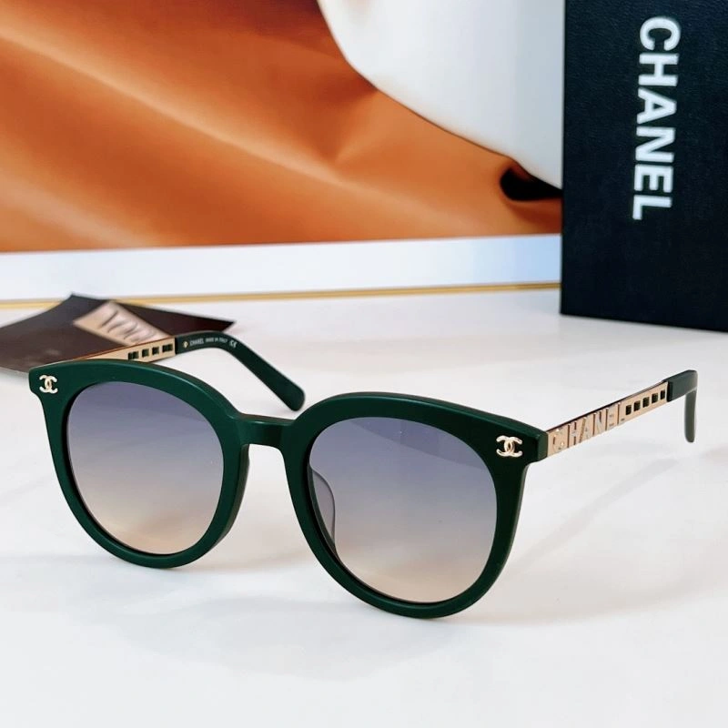 FastDry Chanel Sunglasses 278473