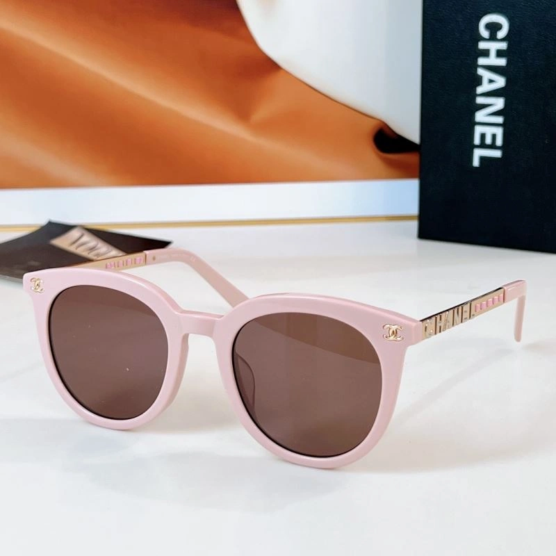 FastDry Chanel Sunglasses 278473