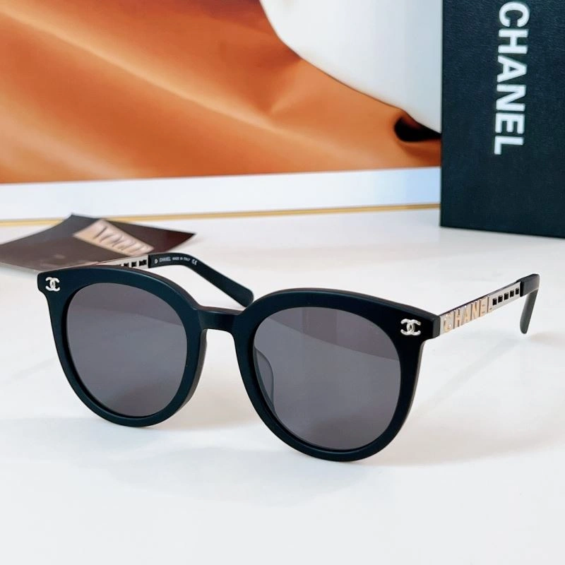 FastDry Chanel Sunglasses 278473