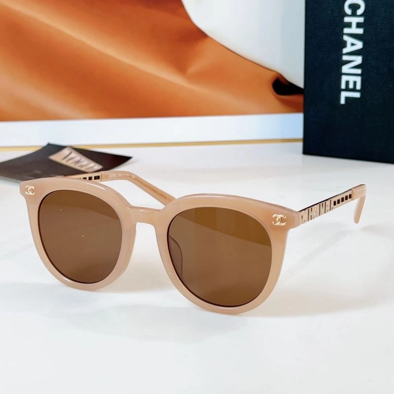 FastDry Chanel Sunglasses 278473