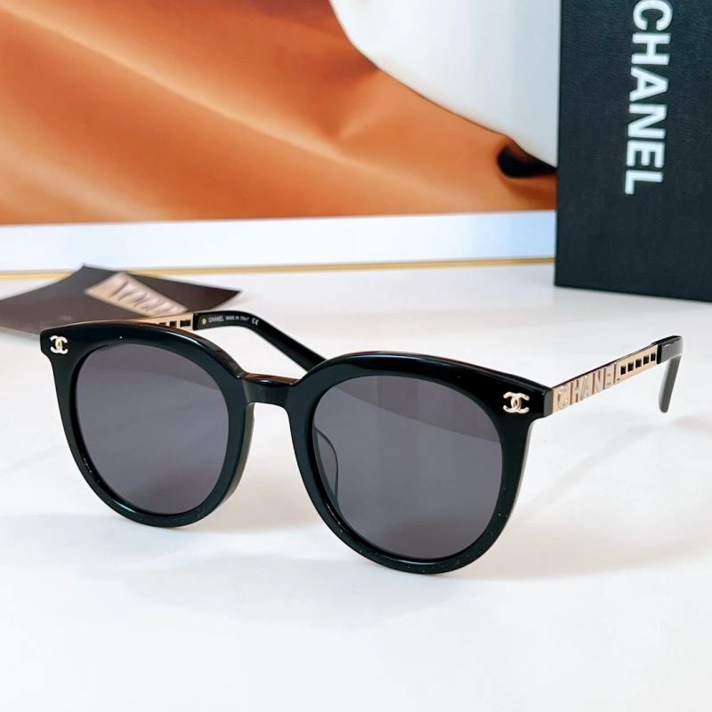 FastDry Chanel Sunglasses 278473