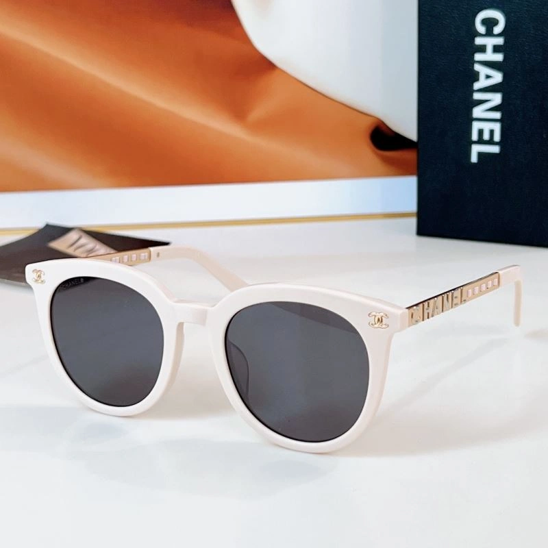 FastDry Chanel Sunglasses 278473