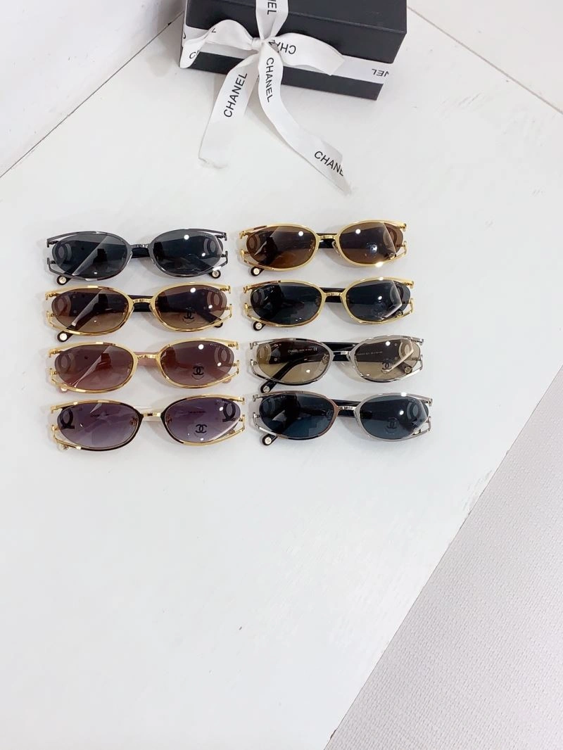 Chanel Sunglasses Affordable 278482