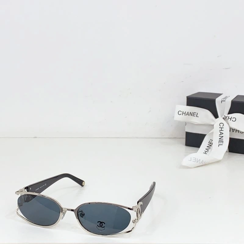 Chanel Sunglasses Affordable 278482