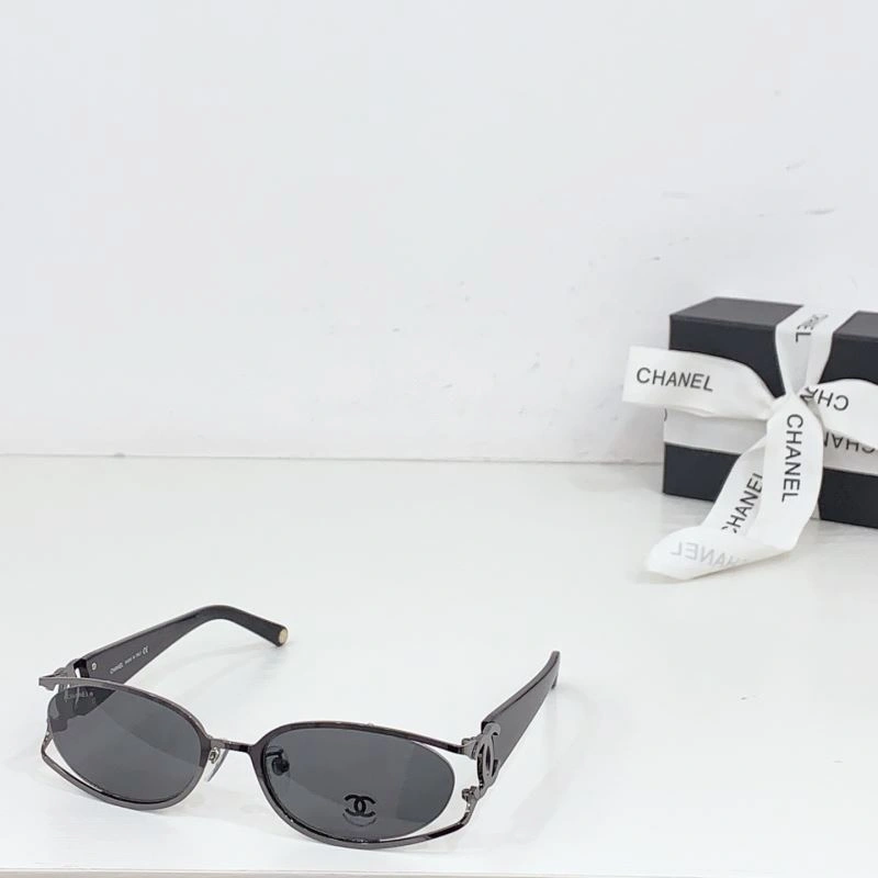 Chanel Sunglasses Affordable 278482