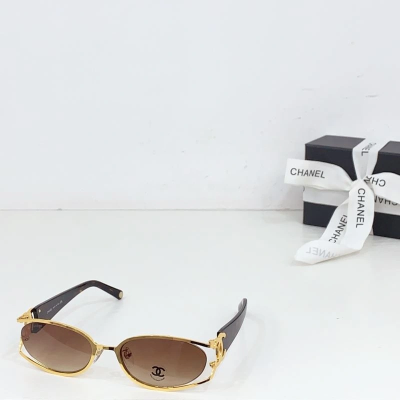 Chanel Sunglasses Affordable 278482